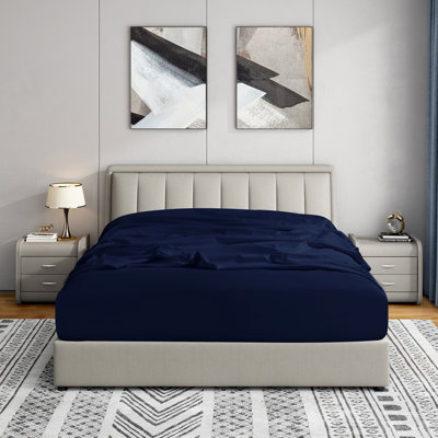 Extra Deep Pocket Sheets Pillowcases Wayfair Canada